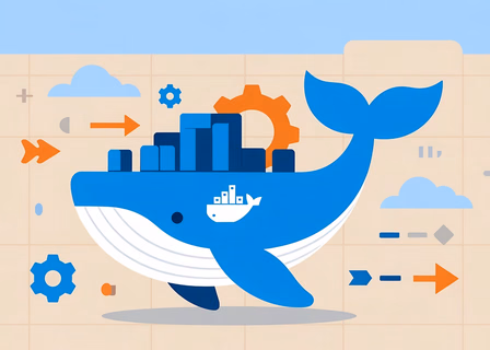 Docker Migrate — 好用的Docker一键迁移脚本